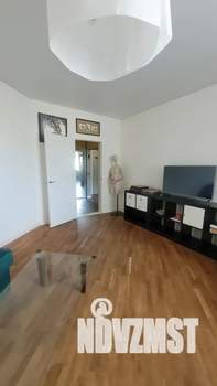 2-к квартира, посуточно, 65м2, 12/17 этаж