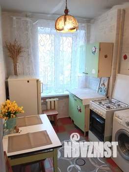 1-к квартира, посуточно, 35м2, 2/9 этаж