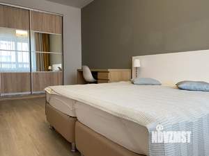 1-к квартира, на длительный срок, 32м2, 5/22 этаж