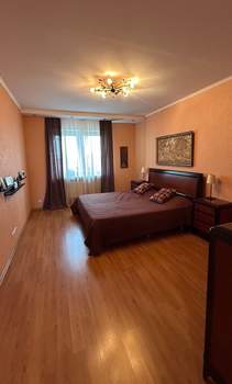 1-к квартира, на длительный срок, 51м2, 15/16 этаж