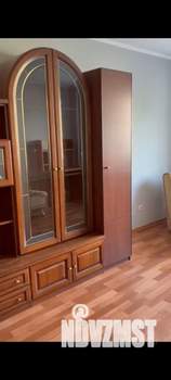 1-к квартира, на длительный срок, 45м2, 3/10 этаж