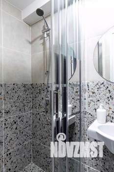 1-к квартира, посуточно, 15м2, 1/1 этаж