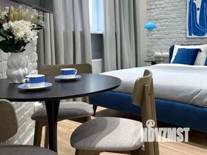 Студия квартира, посуточно, 26м2, 1/5 этаж