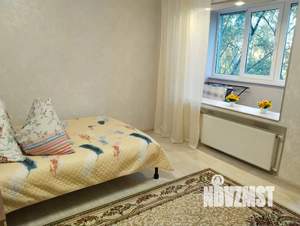 1-к квартира, посуточно, 40м2, 6/9 этаж