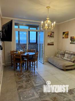 2-к квартира, на длительный срок, 72м2, 15/23 этаж