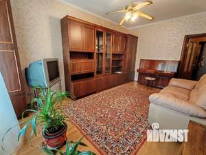 2-к квартира, на длительный срок, 70м2, 2/16 этаж