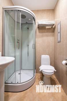 Студия квартира, посуточно, 12м2, 1/4 этаж