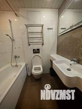 Студия квартира, посуточно, 30м2, 10/16 этаж
