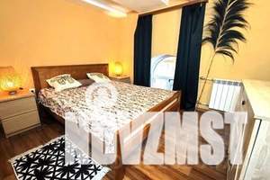 2-к квартира, посуточно, 60м2, 1/4 этаж
