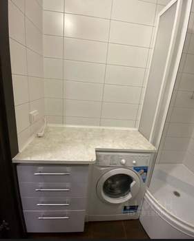 Студия квартира, на длительный срок, 25м2, 4/9 этаж