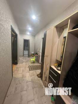 2-к квартира, на длительный срок, 65м2, 1/13 этаж