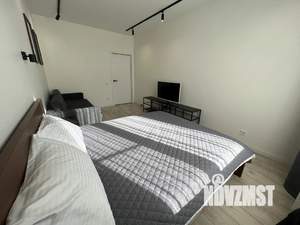 1-к квартира, посуточно, 47м2, 4/9 этаж