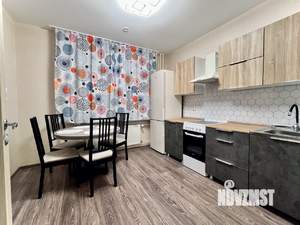 3-к квартира, на длительный срок, 76м2, 2/24 этаж