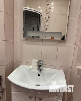 1-к квартира, на длительный срок, 42м2, 2/20 этаж