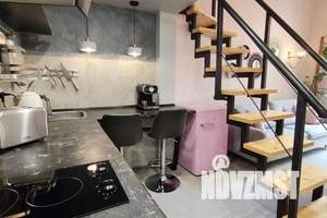 1-к квартира, посуточно, 23м2, 3/5 этаж