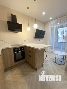 2-к квартира, на длительный срок, 33м2, 7/8 этаж