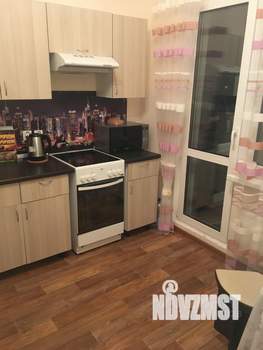 2-к квартира, на длительный срок, 57м2, 6/26 этаж