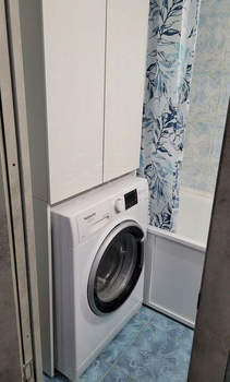 1-к квартира, на длительный срок, 34м2, 2/10 этаж