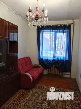 3-к квартира, на длительный срок, 58м2, 2/5 этаж