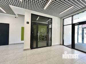 Студия квартира, на длительный срок, 21м2, 4/11 этаж