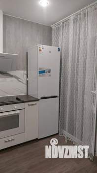 1-к квартира, на длительный срок, 35м2, 4/9 этаж