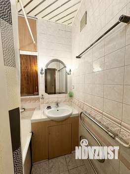 3-к квартира, на длительный срок, 68м2, 2/5 этаж