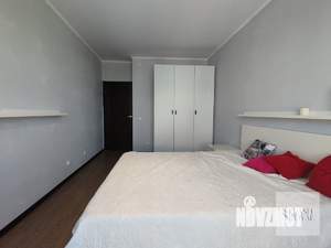 1-к квартира, на длительный срок, 33м2, 20/23 этаж