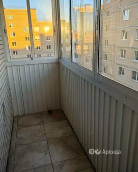 1-к квартира, на длительный срок, 38м2, 8/9 этаж