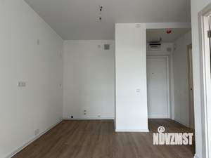 1-к квартира, на длительный срок, 32м2, 8/12 этаж