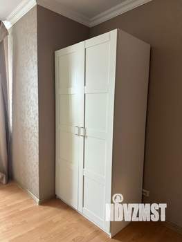 1-к квартира, на длительный срок, 38м2, 18/20 этаж