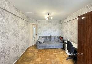2-к квартира, на длительный срок, 46м2, 5/5 этаж