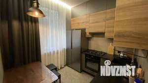 2-к квартира, посуточно, 55м2, 1/1 этаж