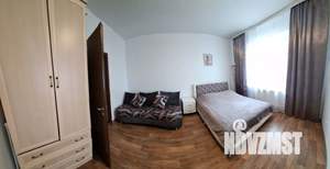 2-к квартира, посуточно, 60м2, 8/9 этаж