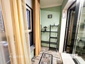 1-к квартира, на длительный срок, 23м2, 3/3 этаж