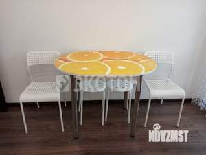 1-к квартира, на длительный срок, 36м2, 4/10 этаж