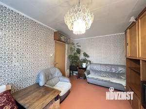 1-к квартира, на длительный срок, 35м2, 4/9 этаж