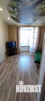 1-к квартира, на длительный срок, 37м2, 2/14 этаж