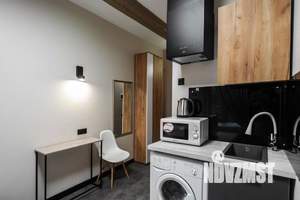 1-к квартира, посуточно, 13м2, 1/1 этаж