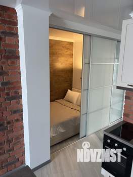 Студия квартира, посуточно, 30м2, 7/9 этаж
