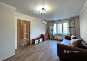 1-к квартира, на длительный срок, 35м2, 13/17 этаж