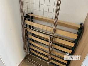 Студия квартира, на длительный срок, 30м2, 2/13 этаж