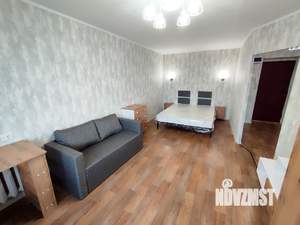 1-к квартира, на длительный срок, 34м2, 8/10 этаж