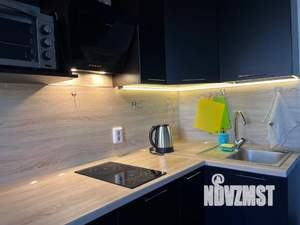 Студия квартира, посуточно, 28м2, 5/19 этаж