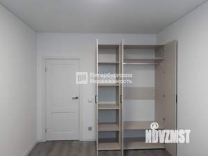1-к квартира, на длительный срок, 31м2, 10/12 этаж