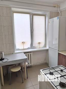 1-к квартира, на длительный срок, 31м2, 2/5 этаж