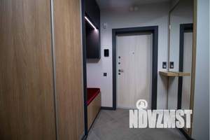 1-к квартира, посуточно, 41м2, 10/10 этаж