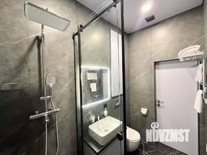 1-к квартира, посуточно, 31м2, 2/7 этаж