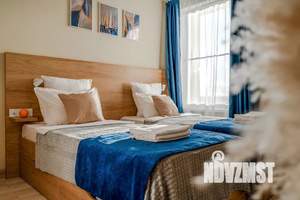 Студия квартира, посуточно, 22м2, 10/13 этаж