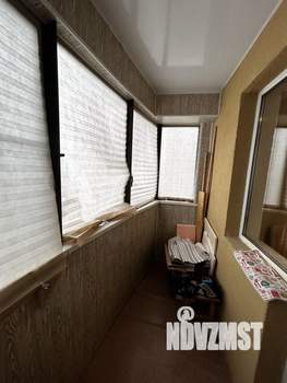 1-к квартира, на длительный срок, 38м2, 8/19 этаж