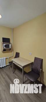1-к квартира, посуточно, 40м2, 5/15 этаж